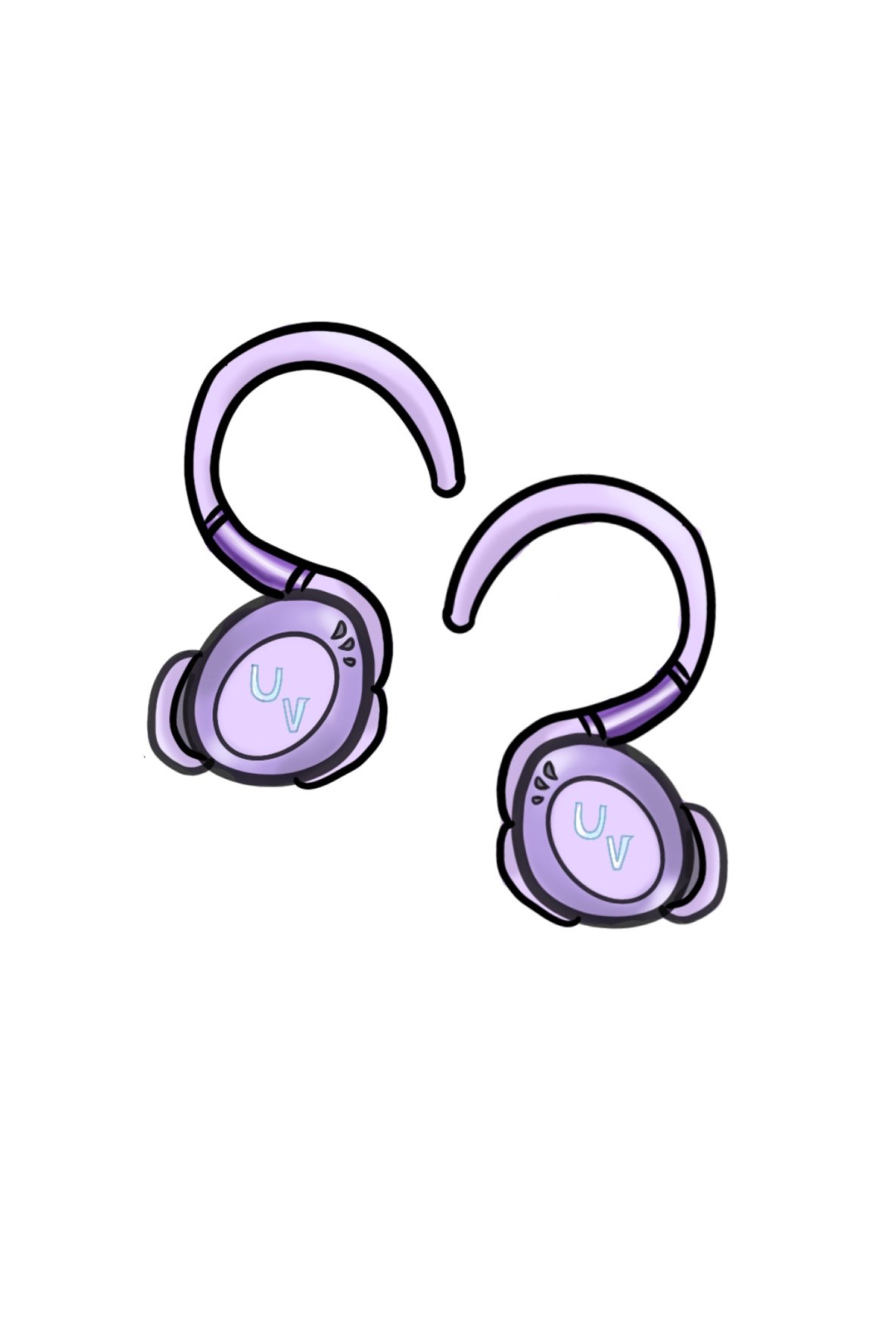 Early prototype sketch